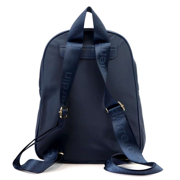 Dámsky batoh Pierre Cardin FR04 7173 navy blue urban so šľapkami