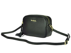 Pierre Cardin FRZ 1501 DOLLARO kožená kabelka crossbody camel-1